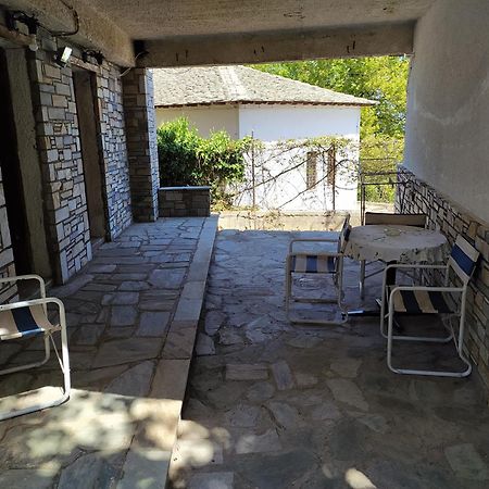 Apartament Zoe Áyios Dhimítrios Zewnętrze zdjęcie