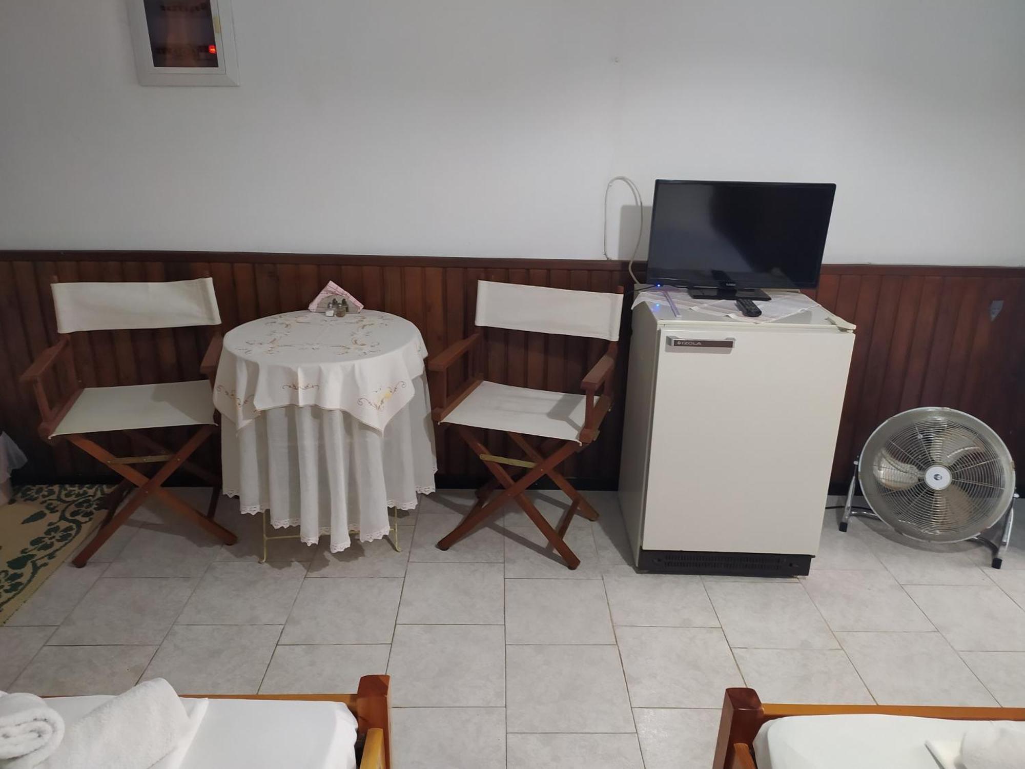 Apartament Zoe Áyios Dhimítrios Zewnętrze zdjęcie